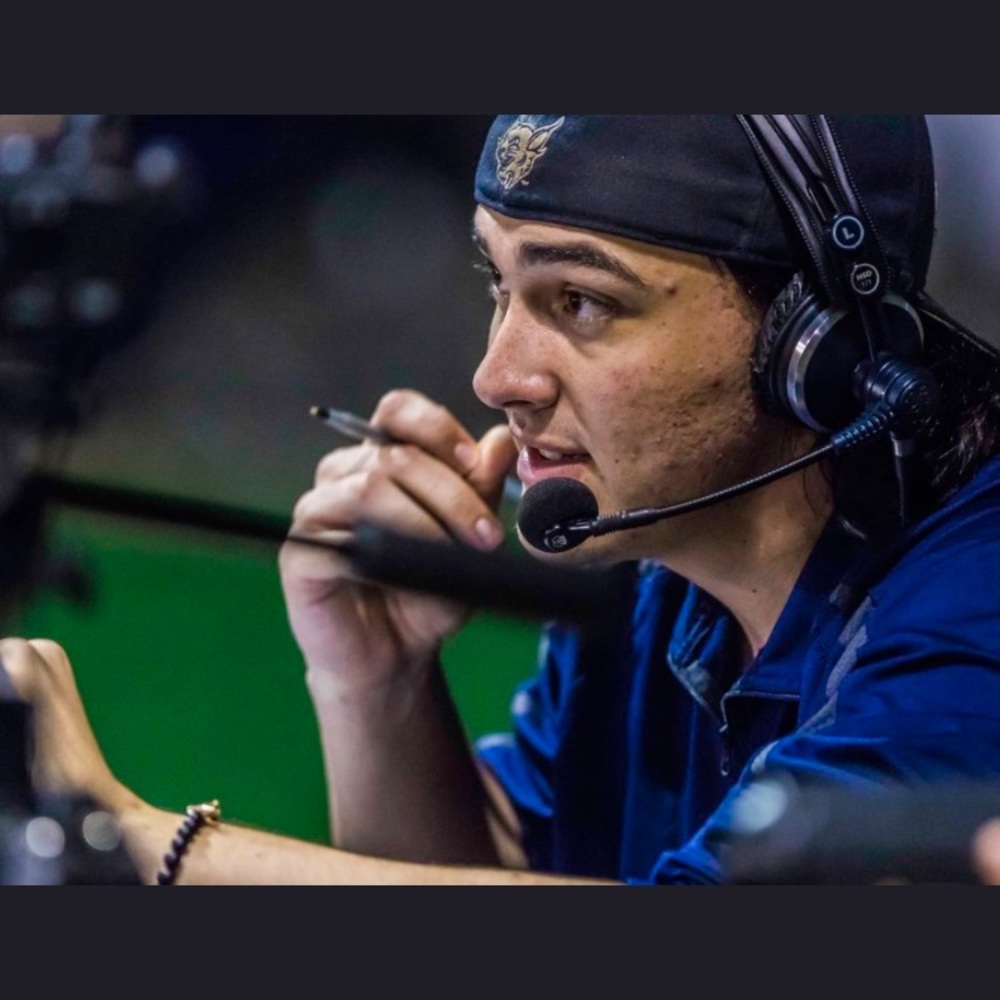 Meet your Posher, Josh